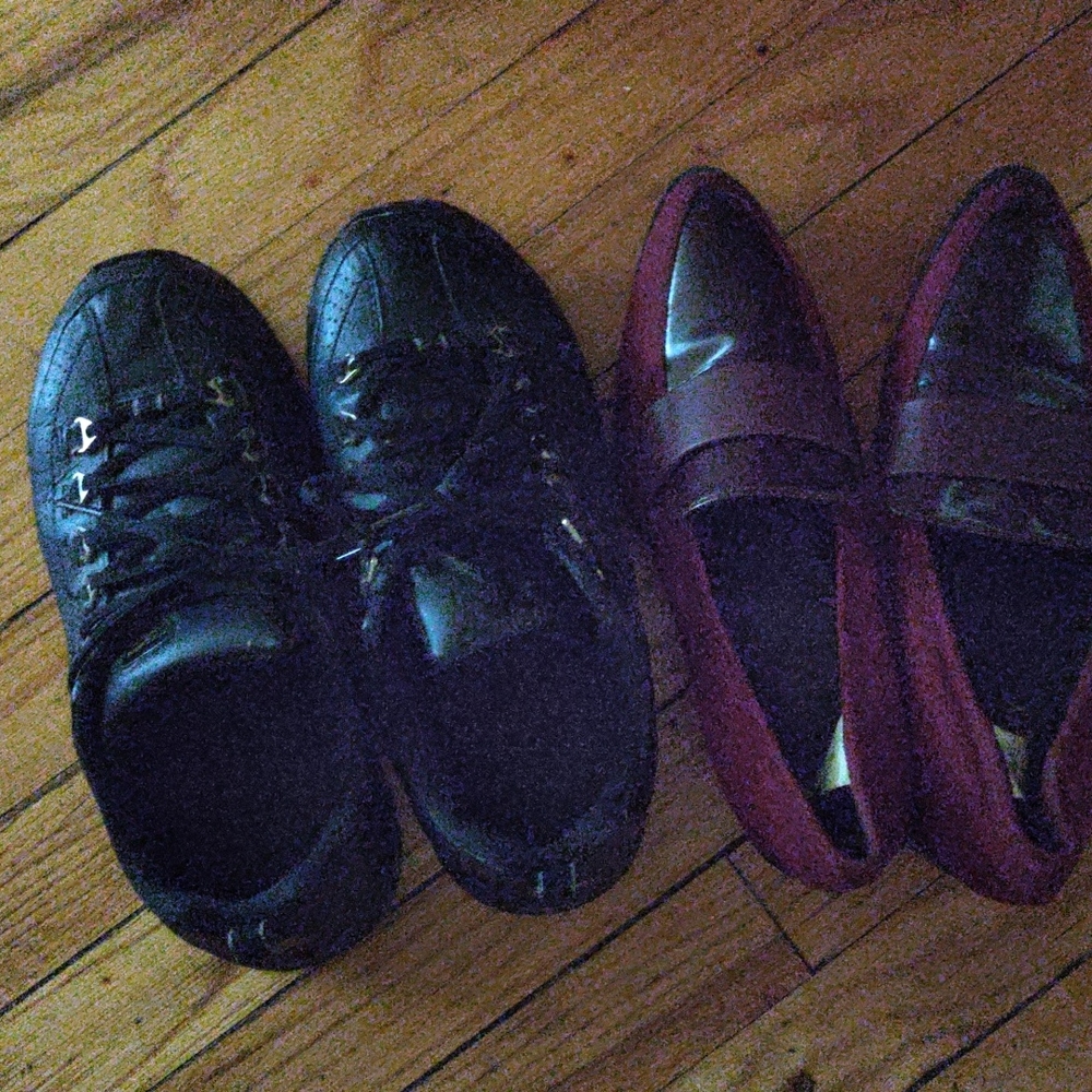 Shoes